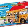 Autobús Escolar Playmobil Versión 2022