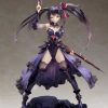Figura de PVC a escala 1:7 de Kurumi -Multicolor