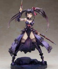 Figura de PVC a escala 1:7 de Kurumi -Multicolor