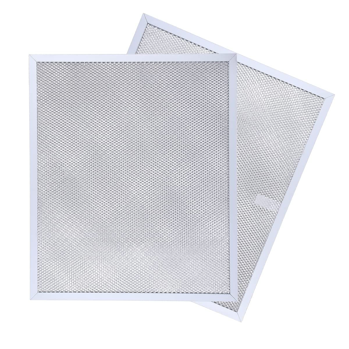 Filtro de campana extractora Nasibey BPS1FA30 de aluminio - Imagen 5