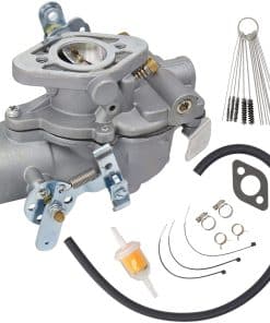 Carburador Para Tractor Case IH Farmall Cub 154 184 185