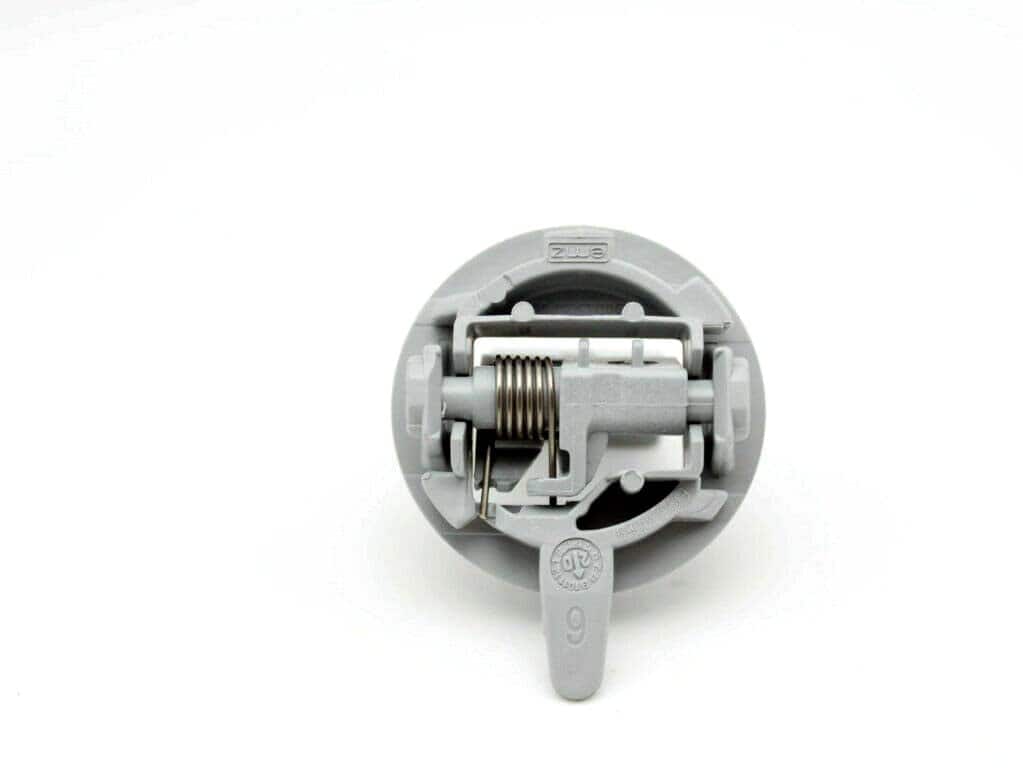 WH02X24106 para GE Cerradura de Tapa Stirrer Nuevo - Imagen 3