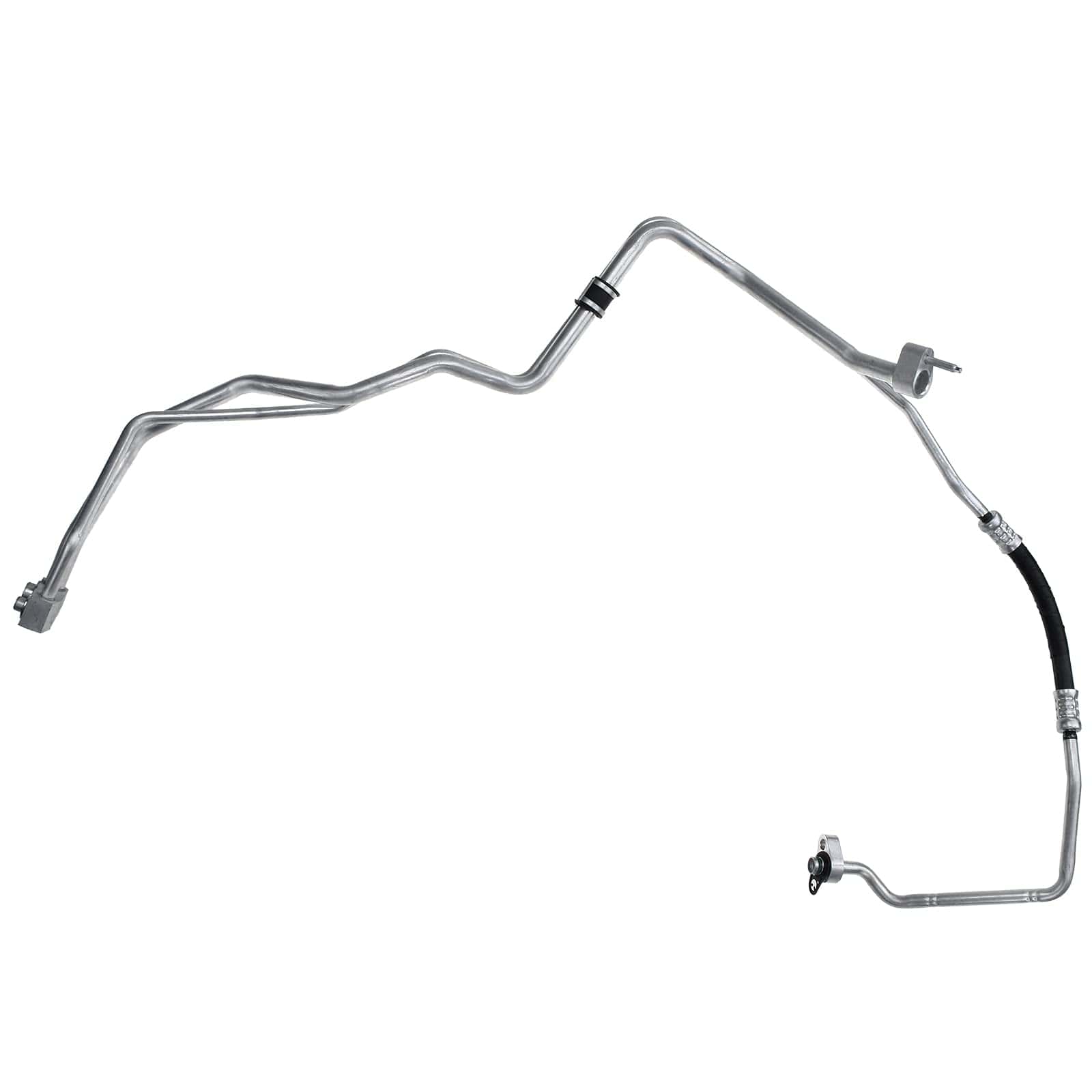 Ensamble de Manguera de Línea de Succión y Líquido de A/C - Imagen 3