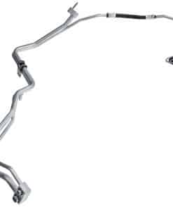 Ensamble de Manguera de Línea de Succión y Líquido de A/C