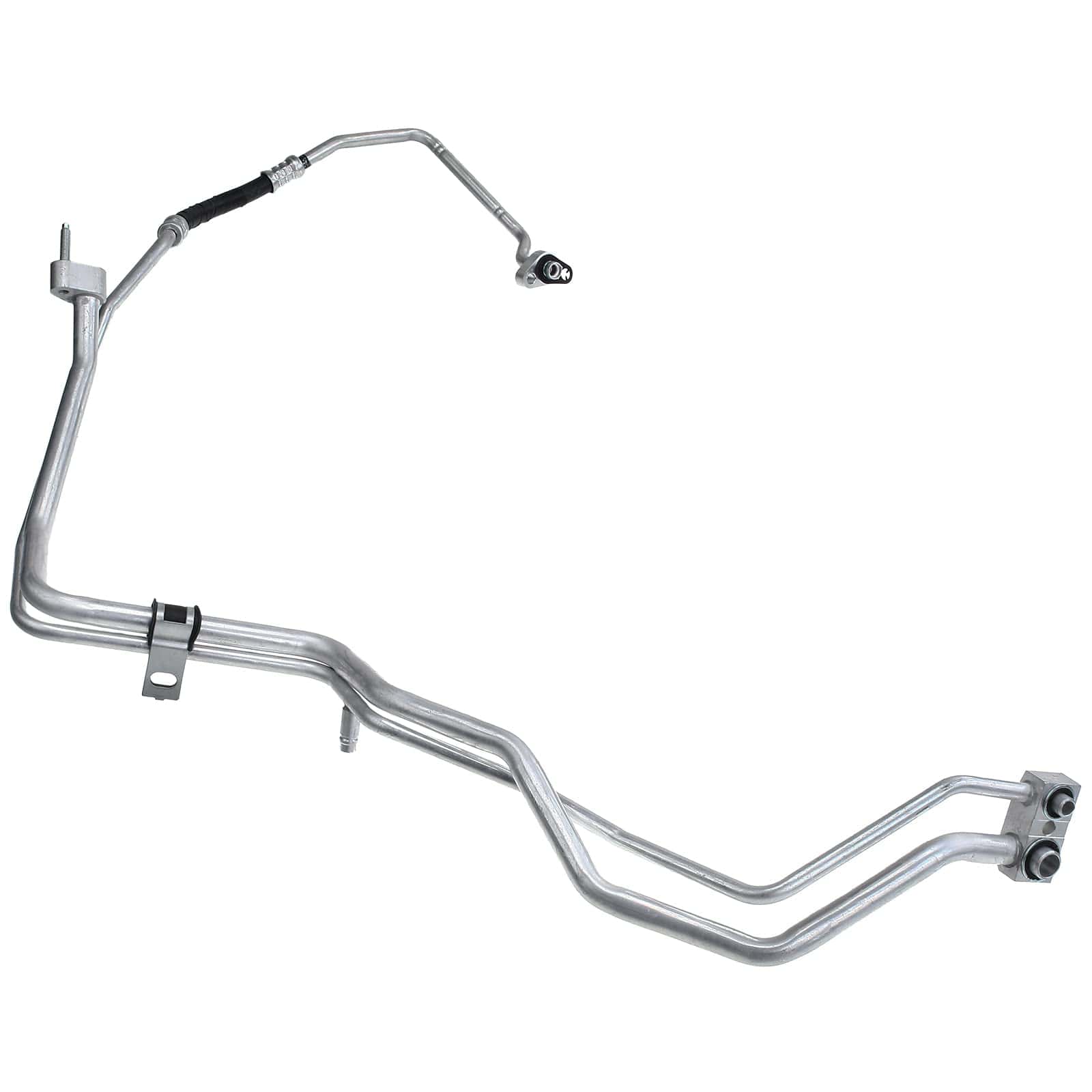 Ensamble de Manguera de Línea de Succión y Líquido de A/C - Imagen 4