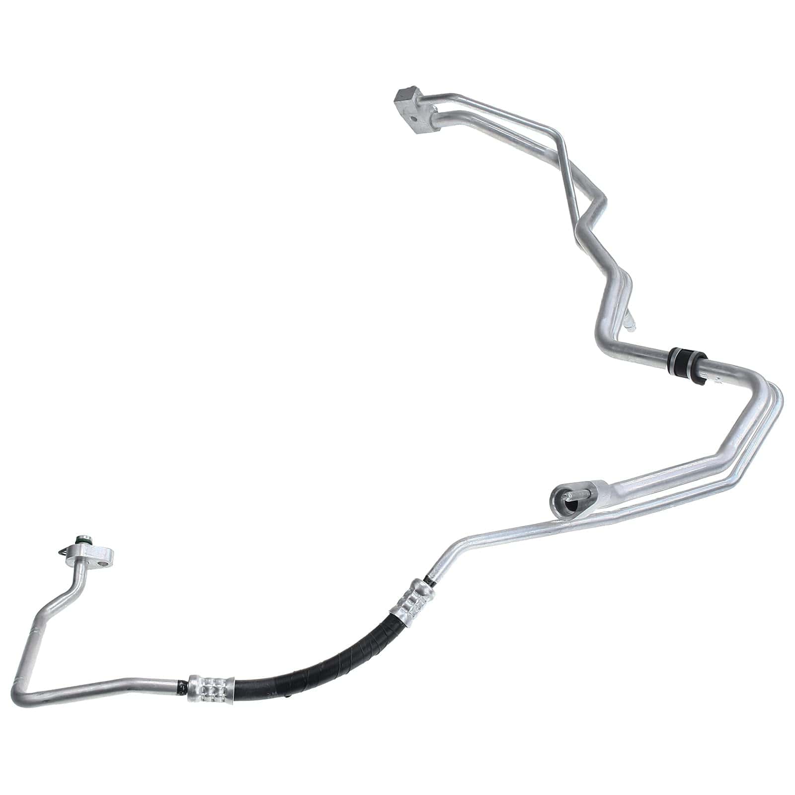 Ensamble de Manguera de Línea de Succión y Líquido de A/C - Imagen 5