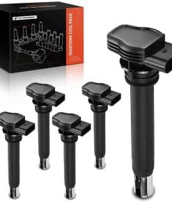 Conjunto de 5 Bobinas de Encendido del Motor A-Premium