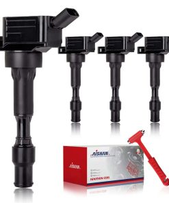 Conjunto de 4 Bobinas de Encendido Compatible con Hyundai