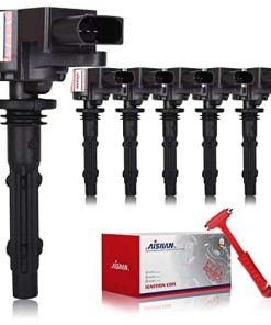 Conjunto de 6 Bobinas de Encendido Compatible con Mercedes