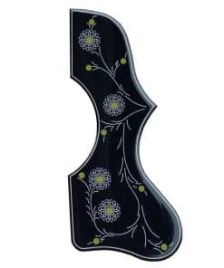 Pickguard de 43" para Guitarra Acústica SJ200 Celluloid