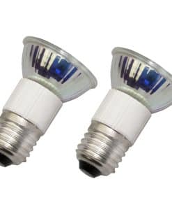 Bombillas para electrodomésticos de campana extractora E27