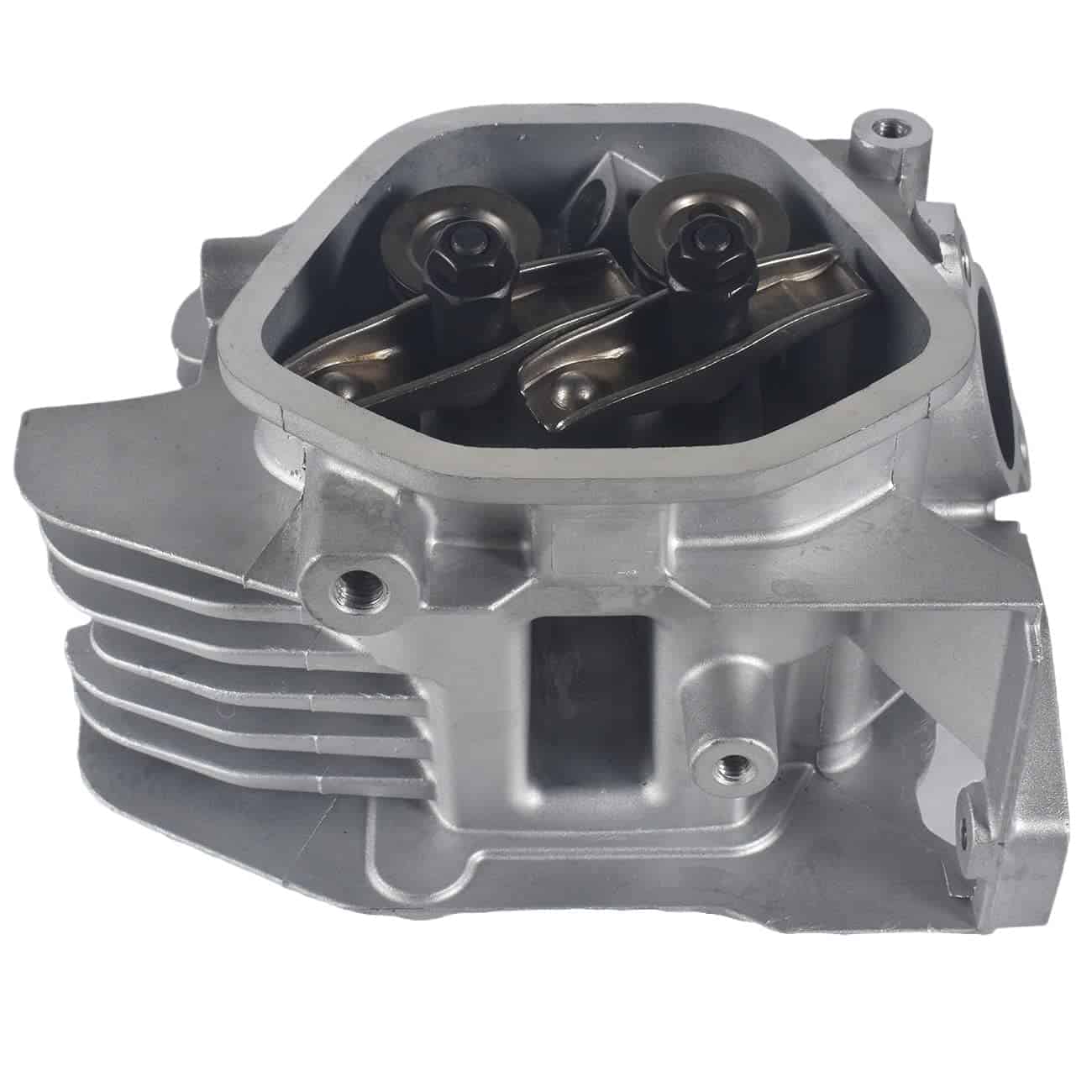 Kit de Culata Ensamblada para Honda GX340 GX390 11HP 13HP - Imagen 4