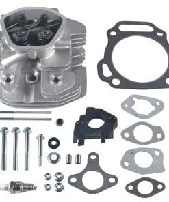 Kit de Culata Ensamblada para Honda GX340 GX390 11HP 13HP