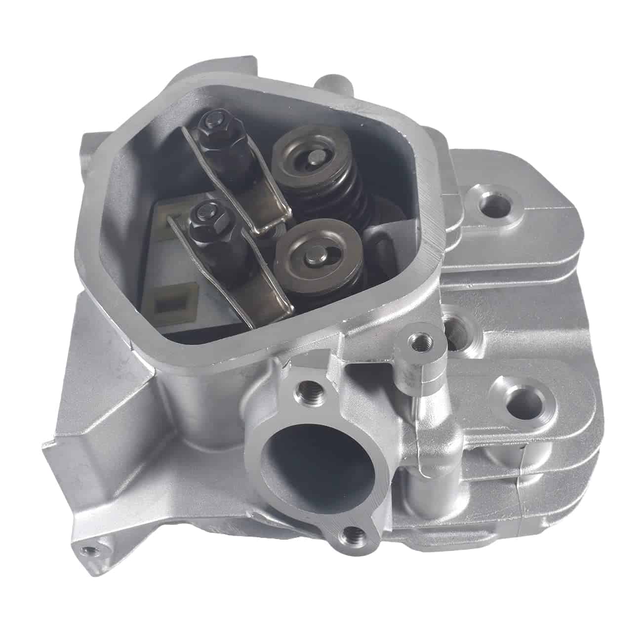 Kit de Culata Ensamblada para Honda GX340 GX390 11HP 13HP - Imagen 3