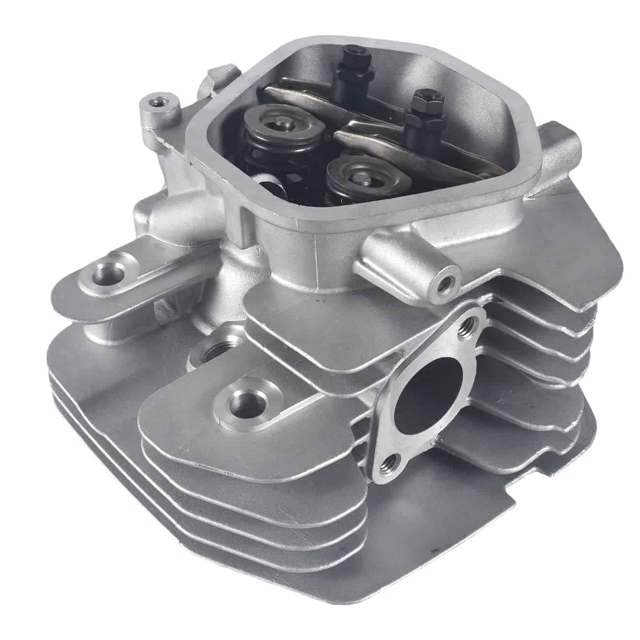 Kit de Culata Ensamblada para Honda GX340 GX390 11HP 13HP - Imagen 5