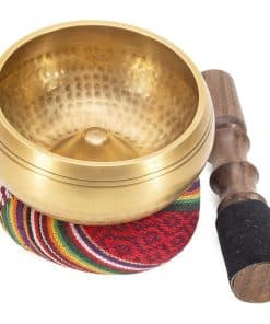 Juego de Cuenco Tibetano de los 7 -KARMA CRAFTER