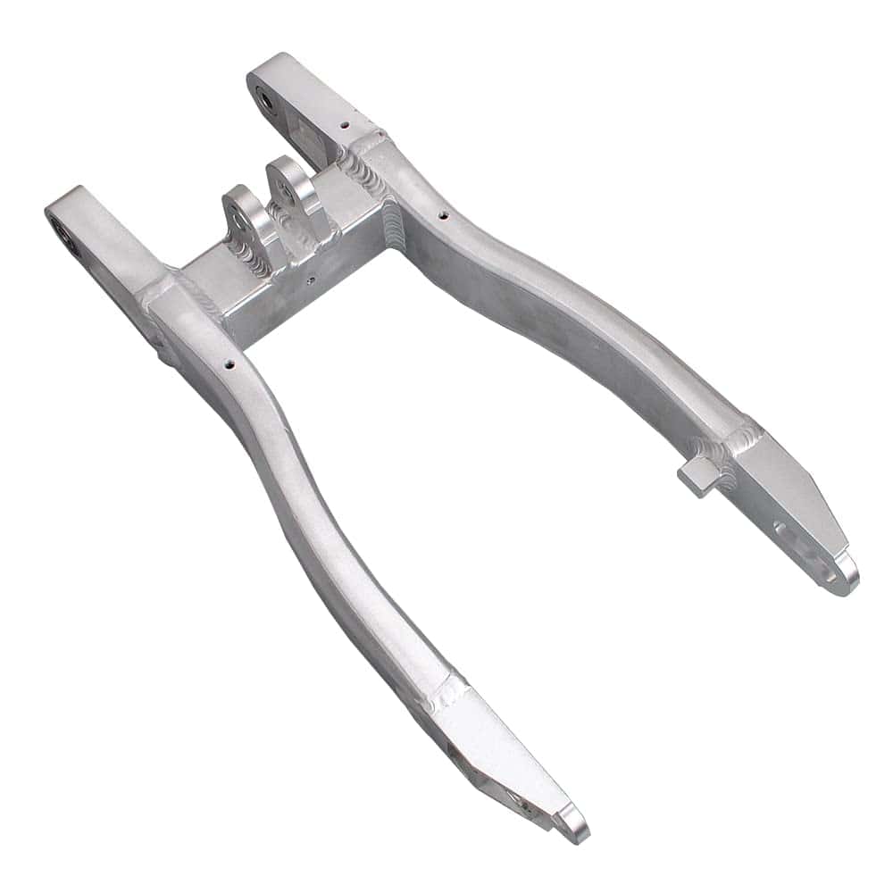 Brazo oscilante de aleación de aluminio YLQYYH para