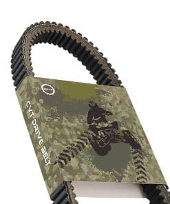 Correa de transmisión CVT AKM para Polaris RZR XP Turbo S 4