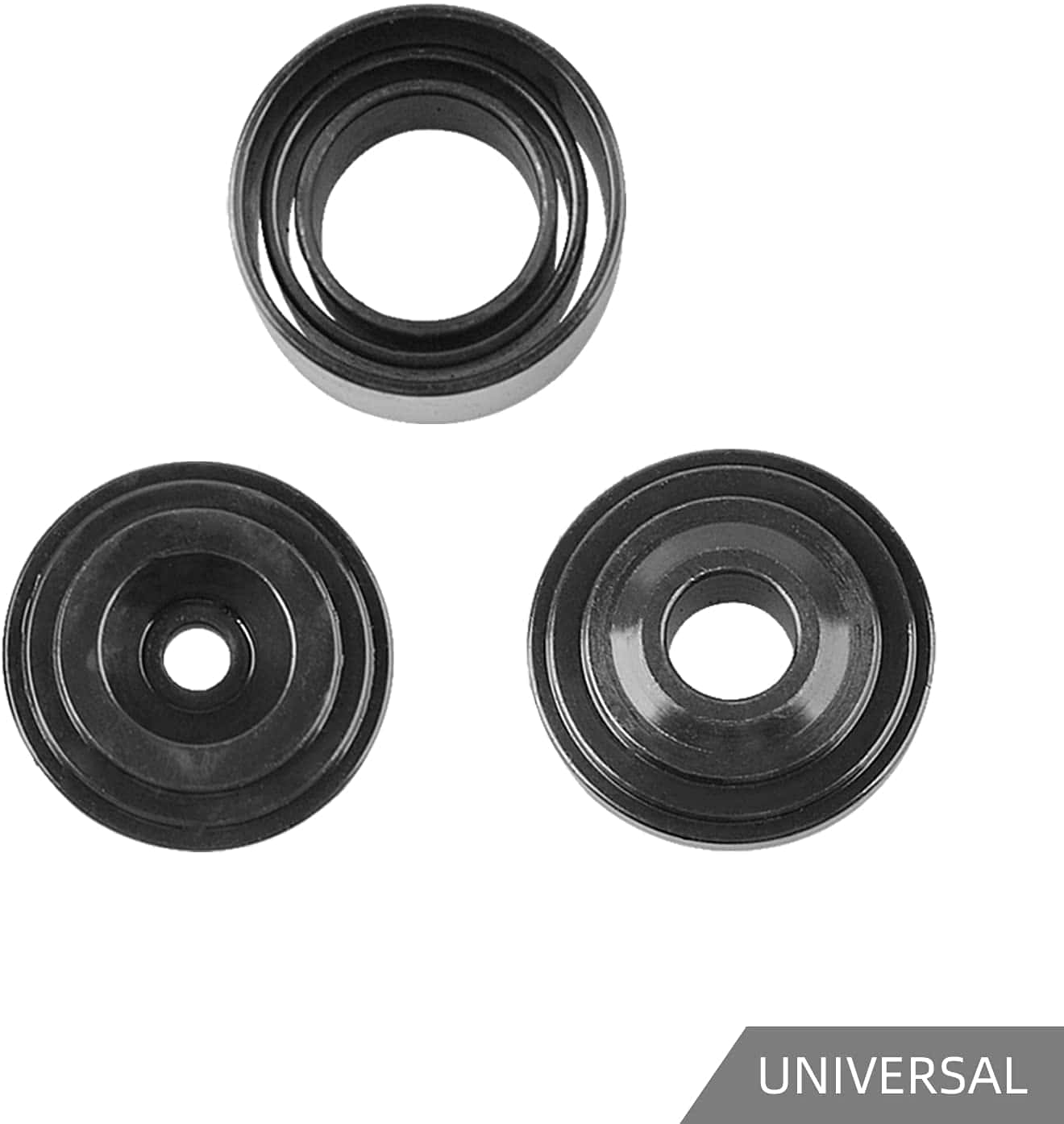 Kit de prensa de junta de rótula y herramienta de - Imagen 7