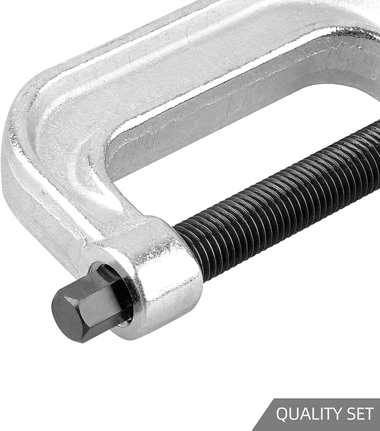 Kit de prensa de junta de rótula y herramienta de - Imagen 6