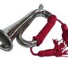 Corneta de Señal de Ataque de Comando de Boy Scout