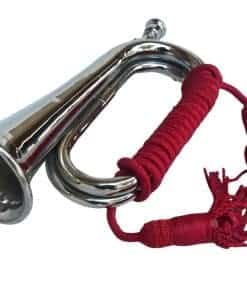 Corneta de Señal de Ataque de Comando de Boy Scout