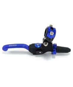 Palanca de Embrague OTOM Motocross Dirt Bike -Azul