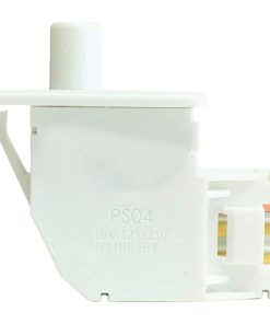 Interruptor de Puerta WE04X28977 Actualizado - Piezas de