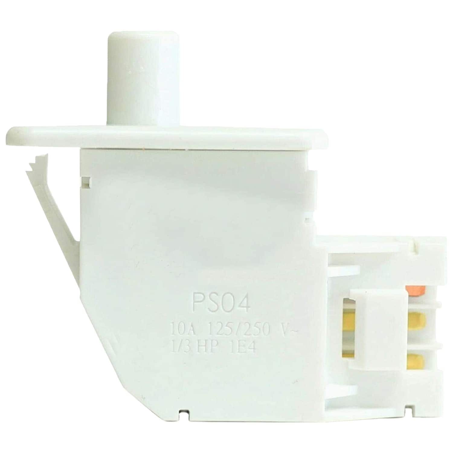 Interruptor de Puerta WE04X28977 Actualizado - Piezas de
