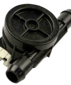 Medidor de flujo WPW10110225 de PartsBroz - Compatible con