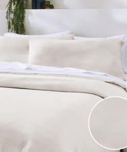 Juego de Funda Nórdica Queen California Design Den, Juego