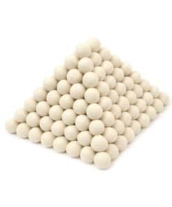 Glaciart One Bolas de Fieltro de Lana, Bola de Fieltro (240