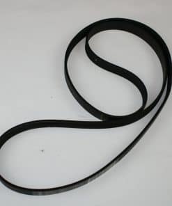 Correa de transmisión WH08X10024 compatible con lavadora GE