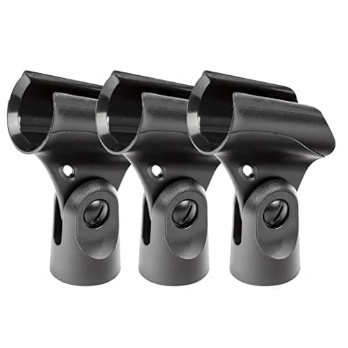 Micrófono Profesional para Vocal PROEL Eikon DM800 con - Imagen 5