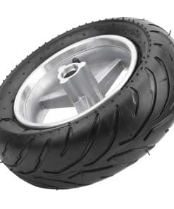 Llanta de Rin Okuyonic, Neumático de Bicicleta de Bolsillo