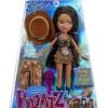 Muñeca de Moda Original Bratz Kiana con 2 Conjuntos y Póster