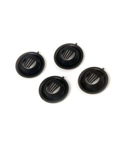 Kit de tapón de filtro para lavadora Whirlpool 285868 nuevo