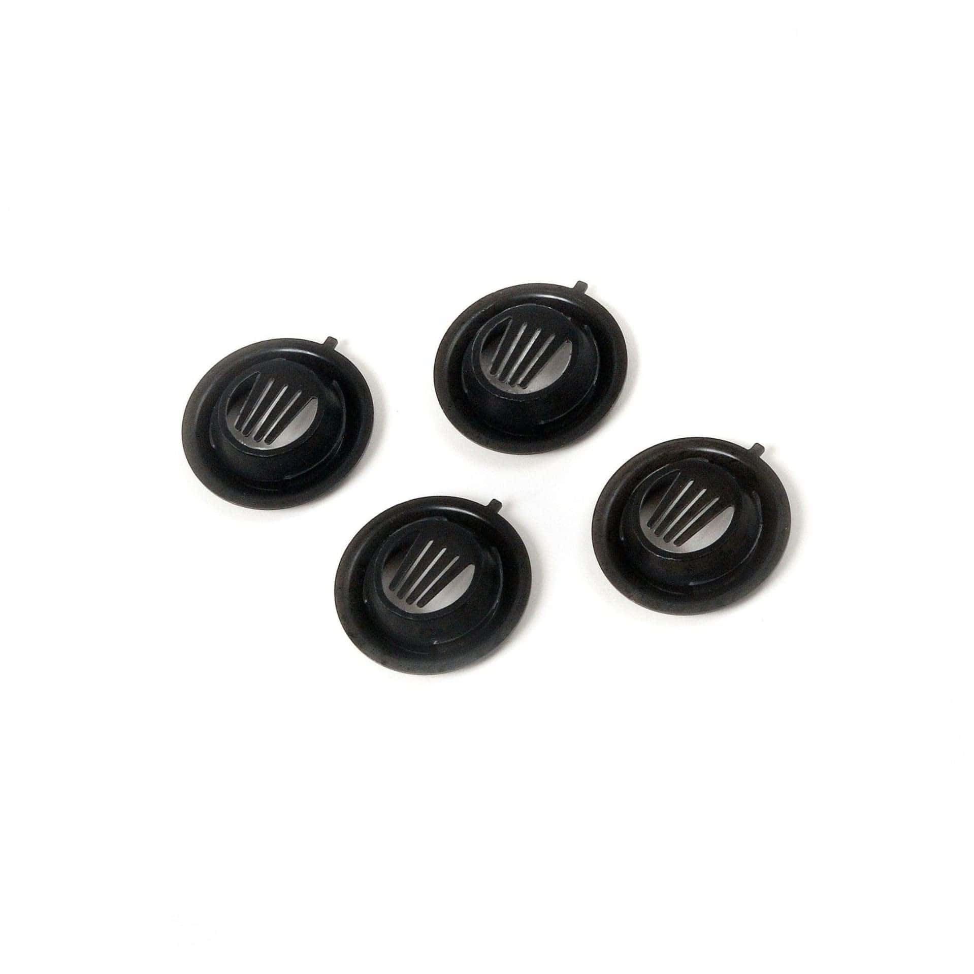 Kit de tapón de filtro para lavadora Whirlpool 285868 nuevo