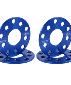 RSOXTECH 4 pcs Forjados 1/4" (6mm) Separadores de Rueda