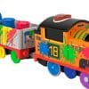 Tren de Juguete Motorizado Thomas & Friends con Nia que