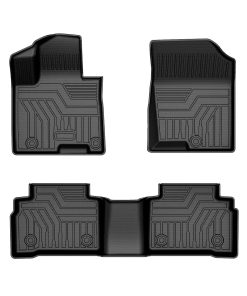 Tapetes Mixsuper para Hyundai Tucson 2024 2023 2022 (No