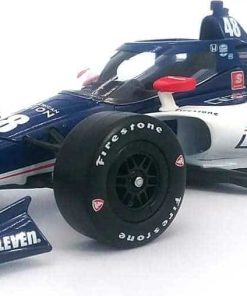 Greenlight Toys 1:18th Ganassi Racing Tony Kanaan #48