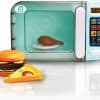 Juego de Juguetes Nothing But Fun Toys My First Microwave