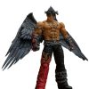 Storm Collectibles - Tekken 7 - Figura de acción Devil Jin,