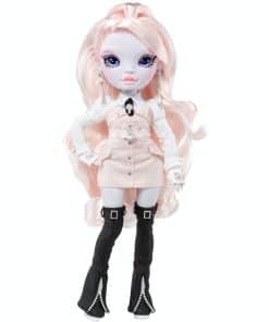 Muñeca de moda Rainbow High Shadow High Karla Choupette-
