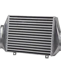 Intercooler Turbo Top Mount CoolingSnow para BMW MINI