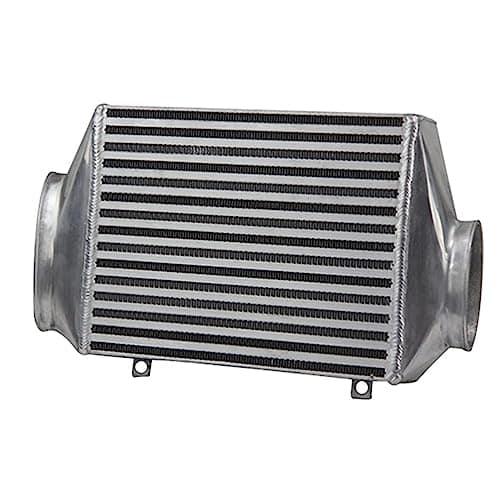 Intercooler Turbo Top Mount CoolingSnow para BMW MINI