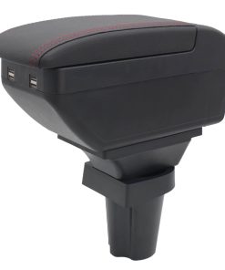 Caja reposabrazos para Honda CR-Z CRZ CR Z Centro de