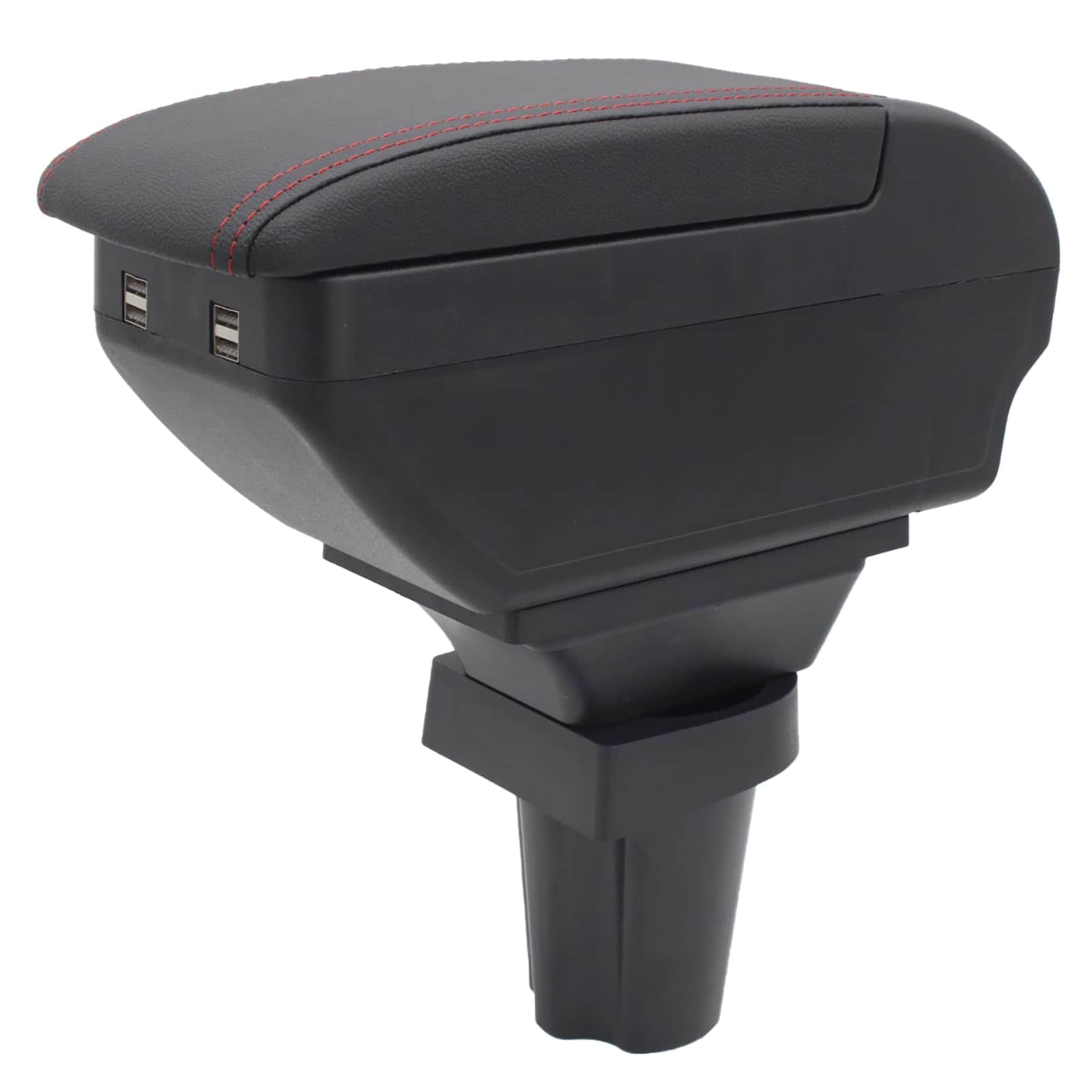 Caja reposabrazos para Honda CR-Z CRZ CR Z Centro de