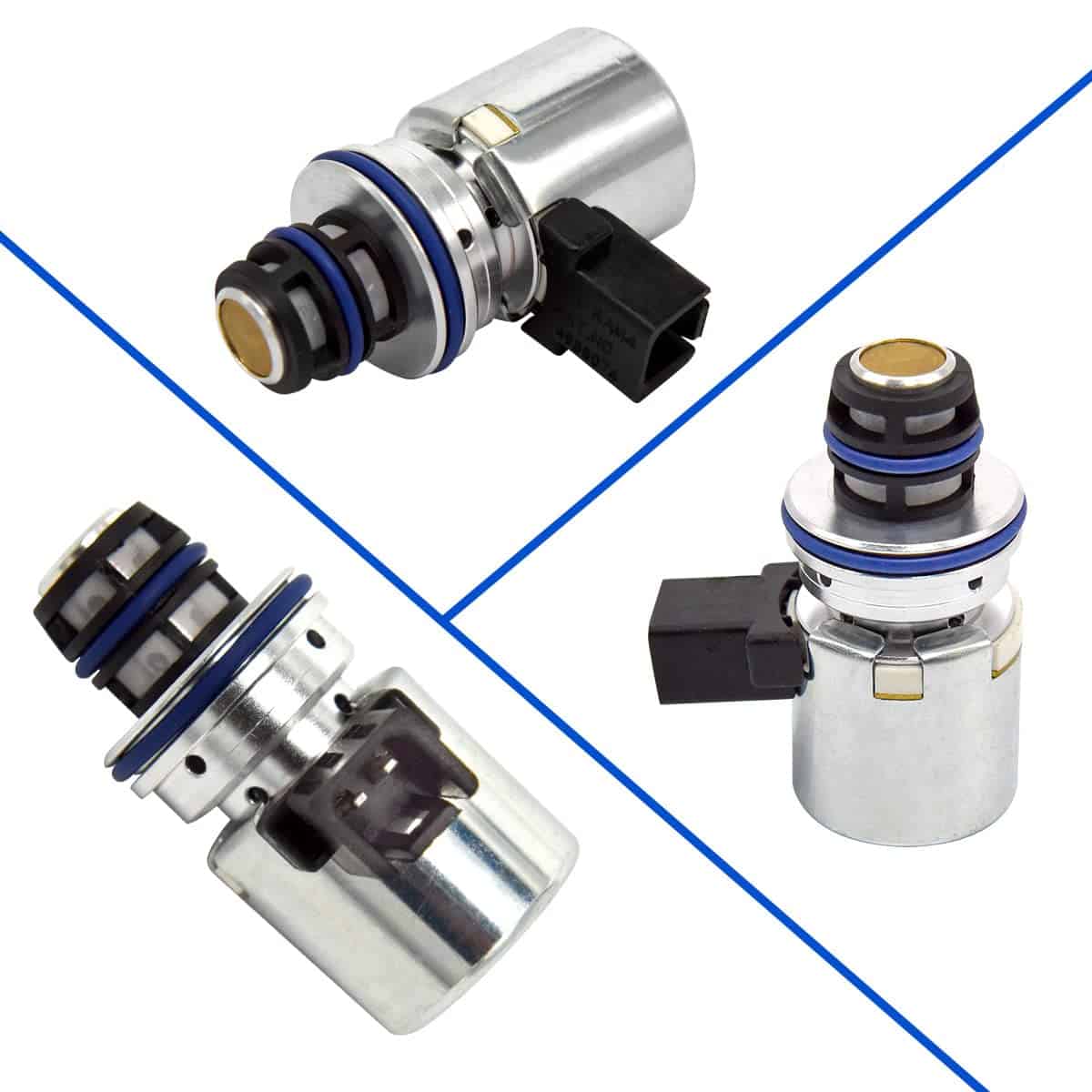 Kit de Sensor de Presión de Transmisión de Precisión NMN & - Imagen 3